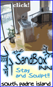 Sandbox Inn of Souh Padre Island