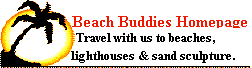 Beach Buddies Banner