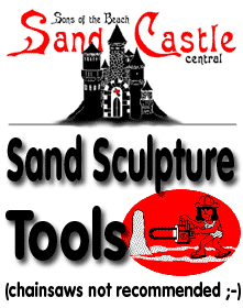 sand sculpture contests
